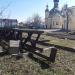 Ржавые металлоконструкции и стройматериалы в городе Пинск