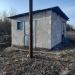 Будка в городе Пинск
