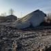 Дымовая труба в городе Пинск