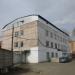 Трёхэтажный производственный корпус в городе Голицыно