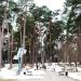 Solar Tree Recharging Station in Zhytomyr city