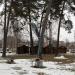 Solar Tree Recharging Station in Zhytomyr city