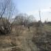 Дорожное полотно в городе Голицыно