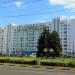 vulica Barykina, 100 in Homieĺ city