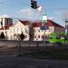 Territory Lyceum in Zhytomyr city