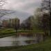 Park św. Franciszka z Asyżu (pl) in Tychy city