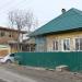 ул. Пирогова, 27 в городе Североуральск
