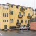 Rauhanlinna in Hämeenlinna city