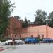Центр внешкольного воспитания «Патриот» в городе Псков