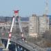 Oktyabrsky Bridge