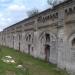 Центральная казарма форта Тотлебен (казарма №4) в городе Керчь