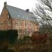 Omwalde hoeve