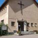 Imatrankoski Ev.Lut. Church, Imatra in Imatra city