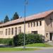 Imatrankoski Ev.Lut. Church, Imatra in Imatra city