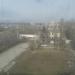 Центральные проходные бывшего ЖЗМК в городе Мариуполь