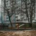 Площадка для настольного тенниса в городе Москва