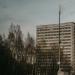 Опора двойного назначения в городе Москва