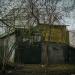 Голубятня в городе Москва