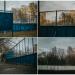 Хоккейная коробка в городе Москва