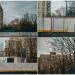 Хоккейная коробка в городе Москва