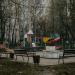 Детская игровая площадка в городе Москва
