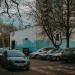 Центральный тепловой пункт в городе Москва