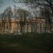 Школьное здание (ОШ2) школы № 17 в городе Москва