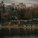 Детская игровая площадка в городе Москва