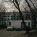 Трансформаторная подстанция в городе Москва