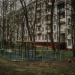 Спортивная площадка в городе Москва