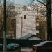 Тренировочный полигон при пожарной части в городе Москва