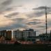 Опора двойного назначения в городе Москва