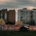 Фестивальная площадка «Московские сезоны» района Тёплый Стан в городе Москва