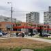 Торговый центр «Плаза» в городе Москва
