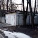 Garage in Zhytomyr city