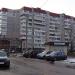vulytsia Narodytska, 17 in Zhytomyr city