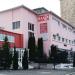 Plaza Sports and Entertainment Center in Zhytomyr city