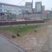 Вентиляционный киоск № 736 в городе Москва
