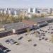 Raksilan marketit (fi) in Oulu (City) city