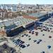 Raksilan marketit (fi) in Oulu (City) city