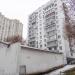 ул. Бехтерева, 43 корпус 2 в городе Москва