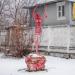 Скульптуры в городе Москва