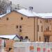 Дом причта храма Благовещения Пресвятой Богородицы в городе Москва