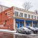 Снесённый торговый центр (Севанская ул., 54) в городе Москва