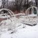 Декоративный экипаж в городе Москва