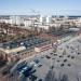 Raksilan marketit (fi) in Oulu (City) city