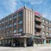Scandic Oulu Station in Oulu (City) city