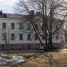 PS1-rakennus (fi) in Oulu (City) city