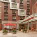 Hampton Inn Manhattan - 35th Street in New York City, New York city