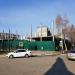 Строящийся объект в городе Реутов